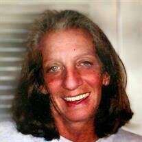 Connie L. Hawkins