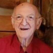 Ernest Leon Reeves