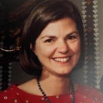 Susan Hall Davidson Ravenscroft