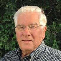 Dale R. Von Oeyen