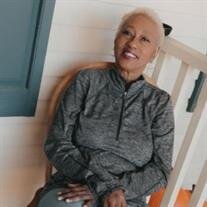 Gloria van Taylor Jackson