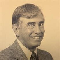 Mr. Kemp "Swami" Charles Nash Jr.