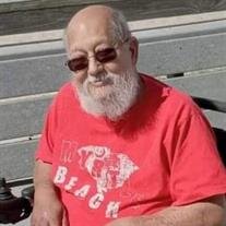 Gerardo "Gerry" Luis Olivieri
