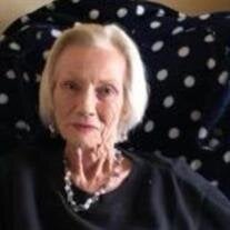Thelma Charlene Thompson