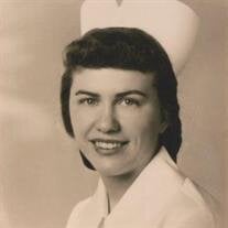 Marian June Ulven