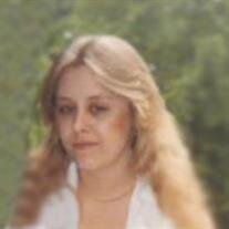 Angela "Angie" Denise Hartline