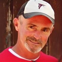 Mr. Kenneth Morris