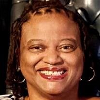 Debora Campbell McCain