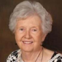 Rita Wylene Smith