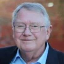 Dr. James "Jim" Gordon Cummins
