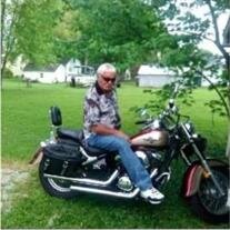 Randolph "Randy" Lewis Morgan