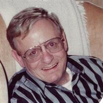Donald Dean Kelley