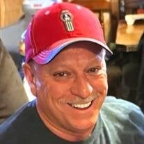 Gregory Louis Dutra