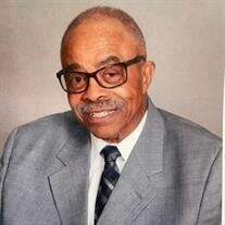 Mr. Kenneth Bryant Sr.