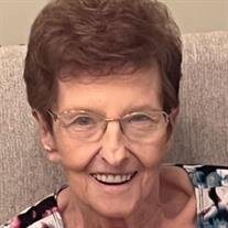 BARBARA (DeROPP) TORZON