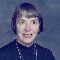 Maria W. Krusos