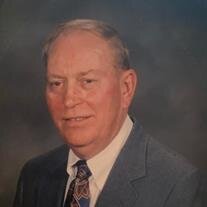 Royce Gray Davis