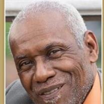 Richard B. Williams