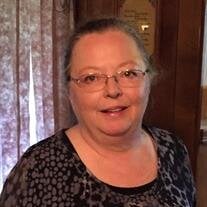 Darlene Marie Hebert