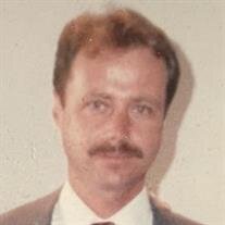 Michael F. Smith