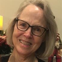 Sue Tucker Adams