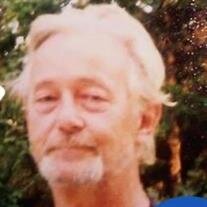 Larry "Rick" Breedlove Sr.