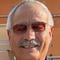 Rolando Benavidez