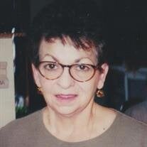 Maria P. Velez