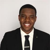 Mr. Eulice Saeed Winston