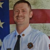 Brett Robert Stinnett