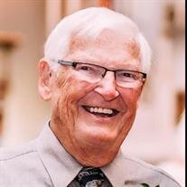 Anthony "Tony" J. Schultz