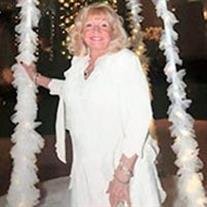 Fay Lynette Chestnut