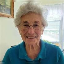 Anita Metivier