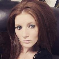 Stacy Ellen Blair