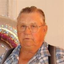 Jerome "J. D." Wied