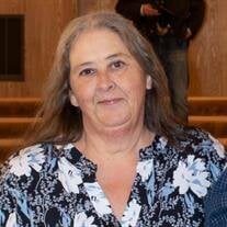 Mrs. Deborah E Rasberry