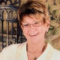 Doris "Dot" Campbell