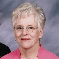 Sandra Kay Missildine