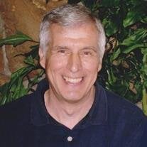 Lawrence "Larry" Todd
