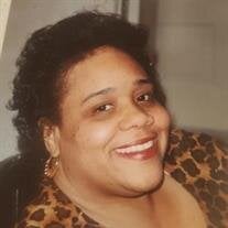 Cheryl Elaine Cunningham