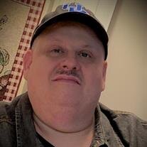 Joseph Alan Payne