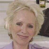 Patricia Helene Nathan