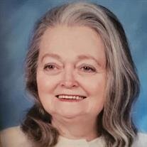 Virginia Rosilind Schneider