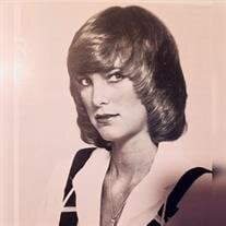 Sheila Anne Kirchner Johnson