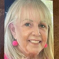 Lorretta Thompson