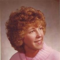 Jo Ann Primeau