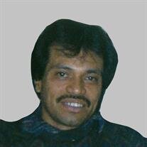 Jessie Ramirez Hernandez Jr.