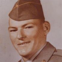 Donald F. Cullison
