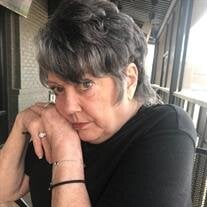 Mrs. Amelia Cleveland "Amy" Adkins