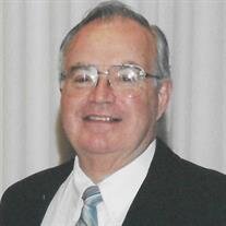 Terrence E. Wells
